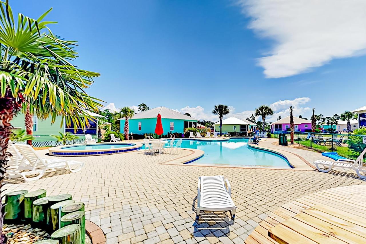 The Rookery #6005 Villa Gulf Shores Kültér fotó
